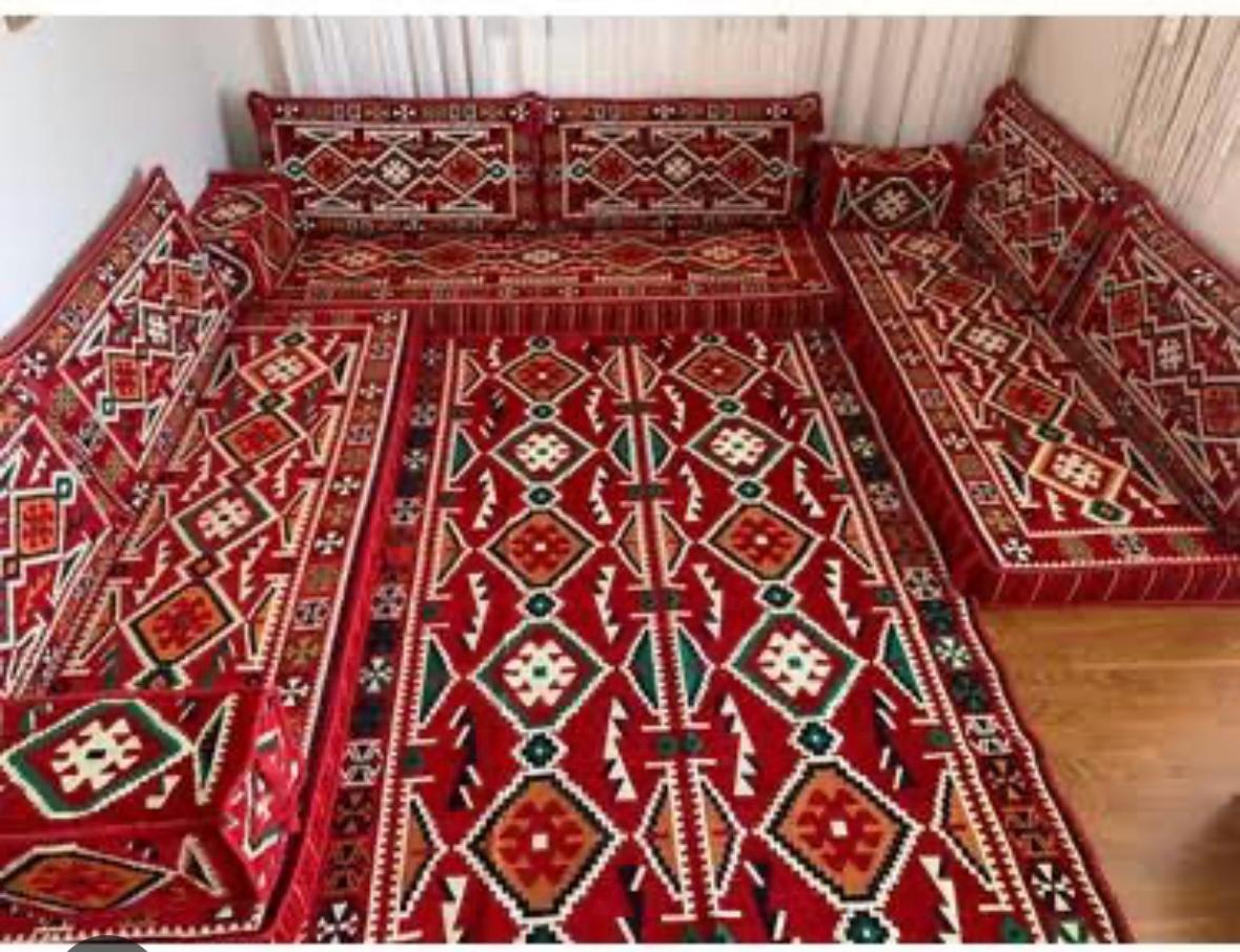 Topçu Şark Köşesi